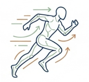 Runner Icon